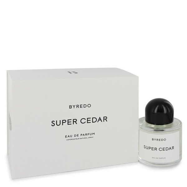 Byredo Super Cedar by Byredo 100 ml - Eau De Parfum Spray