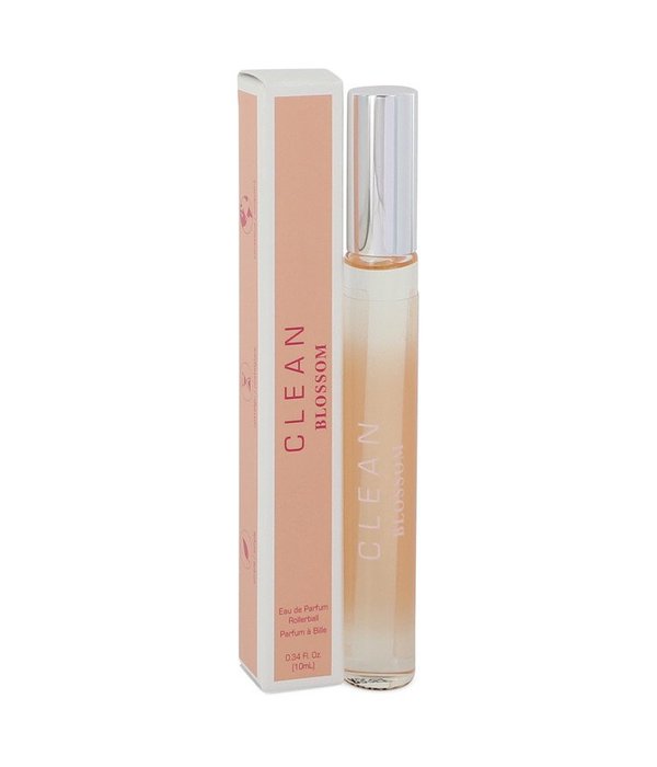 Clean Clean Blossom by Clean 10 ml - Eau De Parfum Rollerball