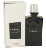Carven Carven Pour Homme by Carven 100 ml - Eau De Toilette Spray