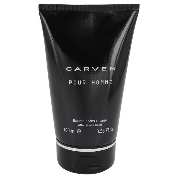 Carven Pour Homme by Carven 100 ml - After Shave Balm