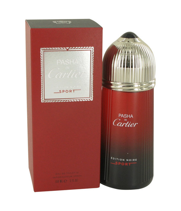 cartier pasha perfume price