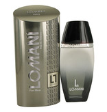 Lomani Lomani L by Lomani 100 ml - Eau De Toilette Spray