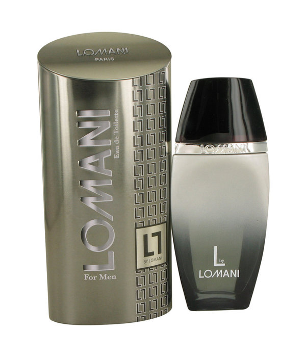 Lomani Lomani L by Lomani 100 ml - Eau De Toilette Spray
