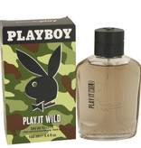 Playboy Playboy Play It Wild by Playboy 100 ml - Eau De Toilette Spray