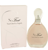 Van Cleef & Arpels So First by Van Cleef & Arpels 100 ml - Eau De Parfum Spray