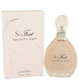 Van Cleef & Arpels So First by Van Cleef & Arpels 100 ml - Eau De Parfum Spray