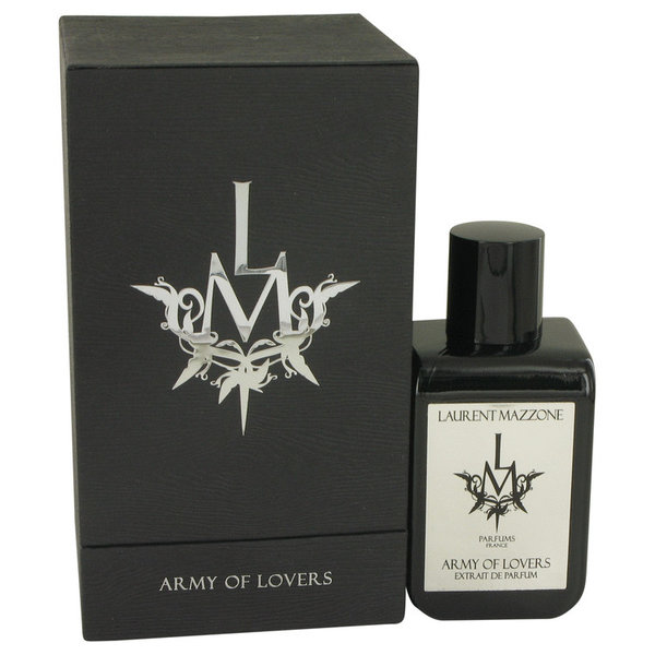 Army of Lovers by Laurent Mazzone 100 ml - Eau De Parfum Spray