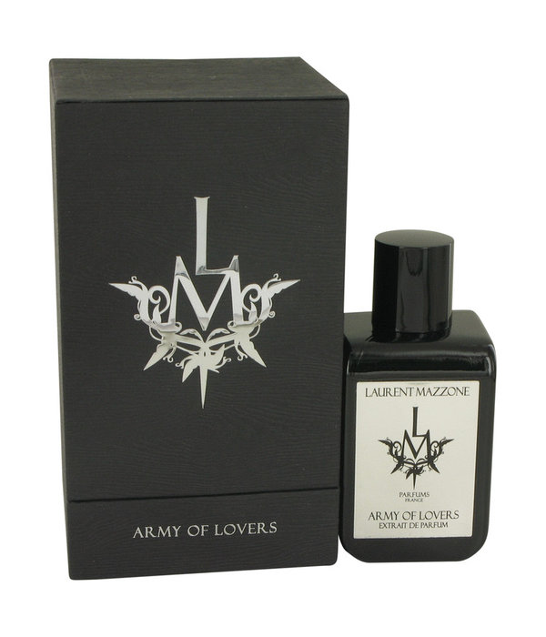 Laurent Mazzone Army of Lovers by Laurent Mazzone 100 ml - Eau De Parfum Spray