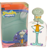 Nickelodeon Spongebob Squarepants Squidward by Nickelodeon 100 ml - Eau De Toilette Spray