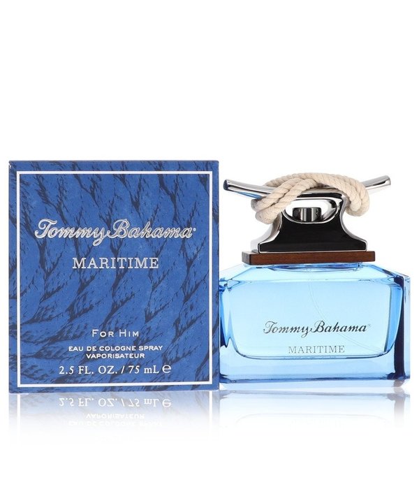 Maritime Deep Blue by Tommy Bahama 4.2 oz Eau de Cologne Spray for Men