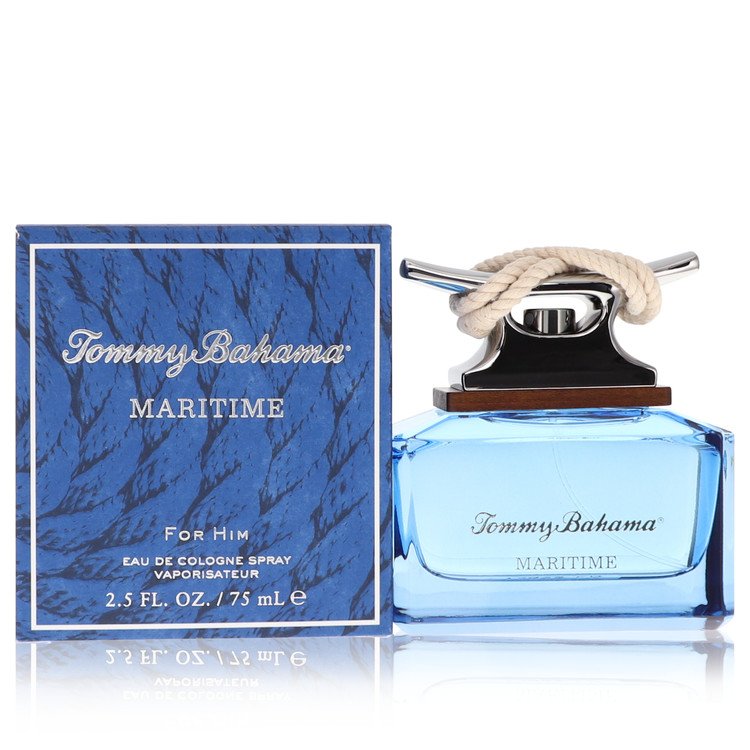 tommy bahama perfume maritime