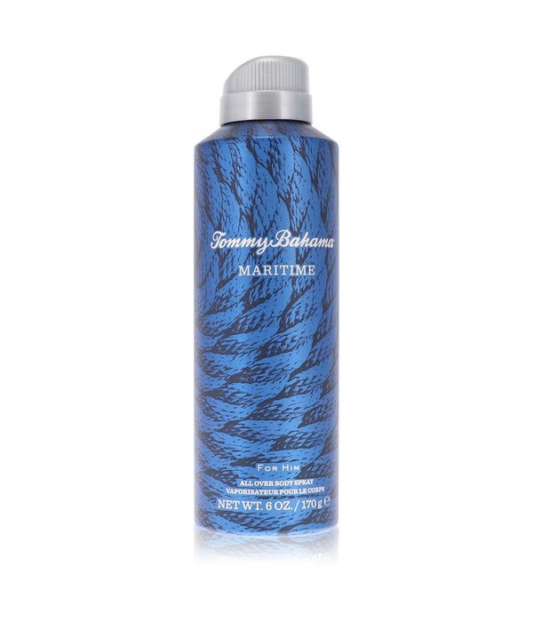 Tommy Bahama Tommy Bahama Maritime by Tommy Bahama 177 ml - Body Spray