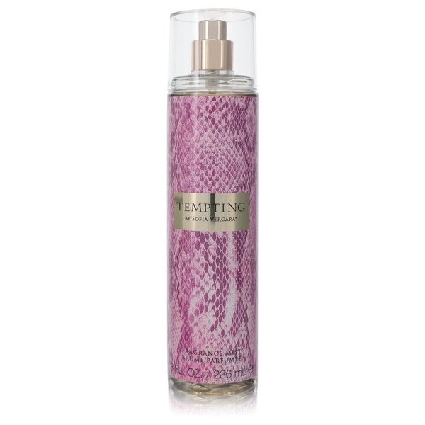 Sofia Vergara Tempting by Sofia Vergara 240 ml - Body Mist