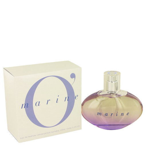 Parfums O'marine O'Marine by Parfums O'marine 100 ml - Eau De Parfum Spray