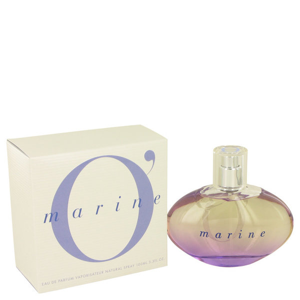 O'Marine by Parfums O'marine 100 ml - Eau De Parfum Spray