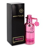 Montale Montale Roses Musk by Montale 50 ml - Eau De Parfum Spray