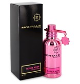 Montale Montale Roses Musk by Montale 50 ml - Eau De Parfum Spray