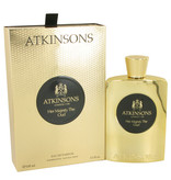 Atkinsons Her Majesty The Oud by Atkinsons 100 ml - Eau De Parfum Spray