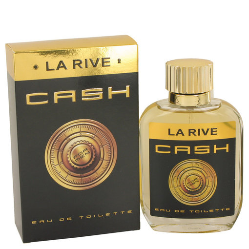 La Rive La Rive Cash by La Rive 100 ml - Eau De Toilette Spray