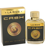 La Rive La Rive Cash by La Rive 100 ml - Eau De Toilette Spray