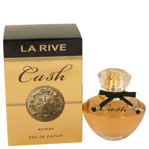La Rive Cash by La Rive 90 ml - Eau De Parfum Spray