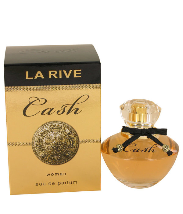 La Rive La Rive Cash by La Rive 90 ml - Eau De Parfum Spray