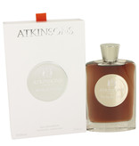 Atkinsons The Big Bad Cedar by Atkinsons 100 ml - Eau De Parfum Spray (Unisex)