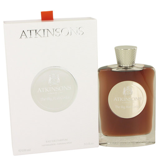 Atkinsons The Big Bad Cedar by Atkinsons 100 ml - Eau De Parfum Spray (Unisex)