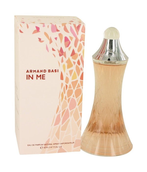 Armand Basi Armand Basi in Me by Armand Basi 77 ml - Eau De Parfum Spray