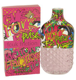 French Connection FCUK Friction Pulse by French Connection 100 ml - Eau De Parfum Spray