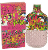 French Connection FCUK Friction Pulse by French Connection 100 ml - Eau De Parfum Spray