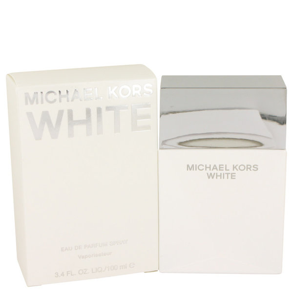 Michael Kors White by Michael Kors 100 ml - Eau De Parfum Spray