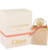 Chloe Chloe Love Story Eau Sensuelle by Chloe 50 ml - Eau De Parfum Spray