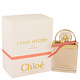 Chloe Love Story Eau Sensuelle by Chloe 50 ml - Eau De Parfum Spray