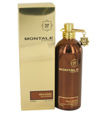Montale Montale Wild Aoud by Montale 100 ml - Eau De Parfum Spray (Unisex)