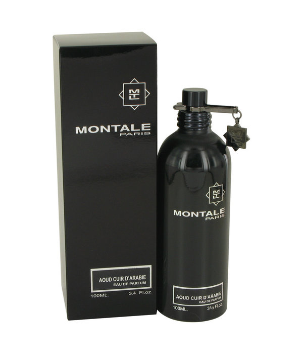 Montale Montale Aoud Cuir D'arabie by Montale 100 ml - Eau De Parfum Spray (Unisex)