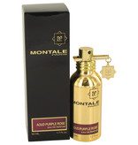 Montale Montale Aoud Purple Rose by Montale 50 ml - Eau De Parfum Spray (Unisex)