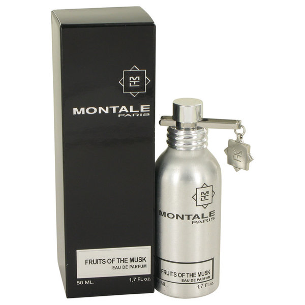 Montale Fruits of The Musk by Montale 50 ml - Eau De Parfum Spray (Unisex)