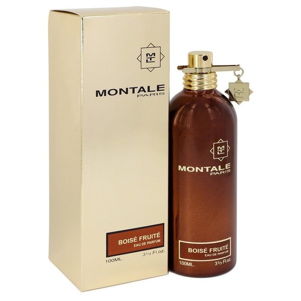 Montale Boise Fruite by Montale 100 ml - Eau De Parfum Spray (Unisex)