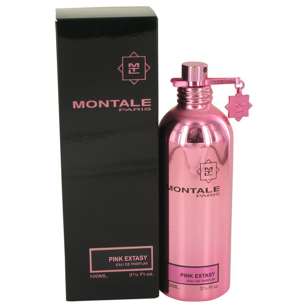 Montale Pink Extasy by Montale 100 ml - Eau De Parfum Spray