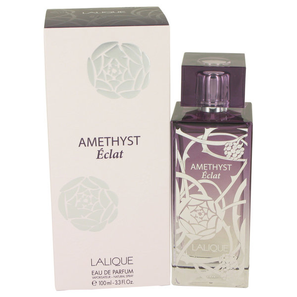 Lalique Amethyst Eclat by Lalique 100 ml - Eau De Parfum Spray