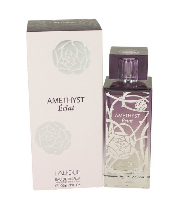 Lalique Lalique Amethyst Eclat by Lalique 100 ml - Eau De Parfum Spray