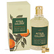 4711 Acqua Colonia Blood Orange & Basil by 4711 169 ml - Eau De Cologne Spray (Unisex)