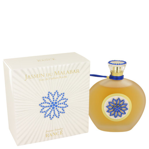Rance Jasmin Du Malabar by Rance 100 ml - Eau De Parfum Spray