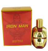 Marvel Iron Man by Marvel 100 ml - Eau De Toilette Spray