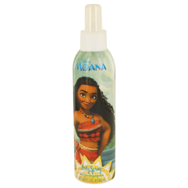 Moana by Disney 200 ml - Body Spray