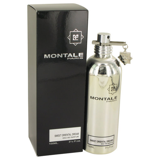 Montale Montale Sweet Oriental Dream by Montale 100 ml - Eau De Parfum Spray (Unisex)