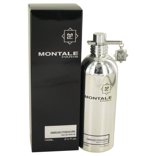 Montale Embruns D'essaouira by Montale 100 ml - Eau De Parfum Spray (Unisex)