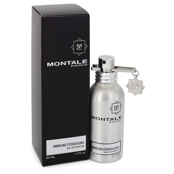 Montale Embruns D'essaouira by Montale 50 ml - Eau De Parfum Spray (Unisex)