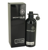 Montale Montale Aoud Lime by Montale 100 ml - Eau De Parfum Spray (Unisex)